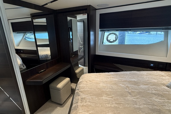 Levels 65ft Sunseeker Yacht For Sale