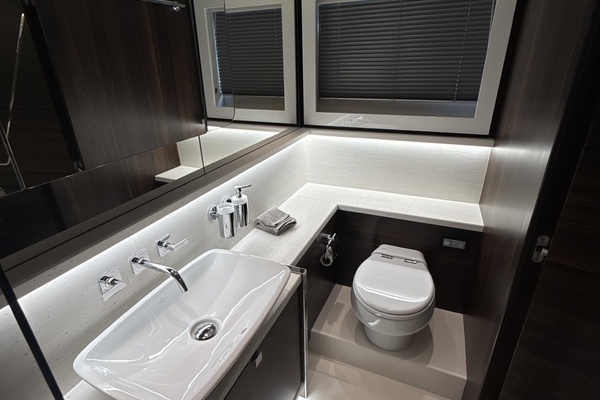 Levels 65ft Sunseeker Yacht For Sale