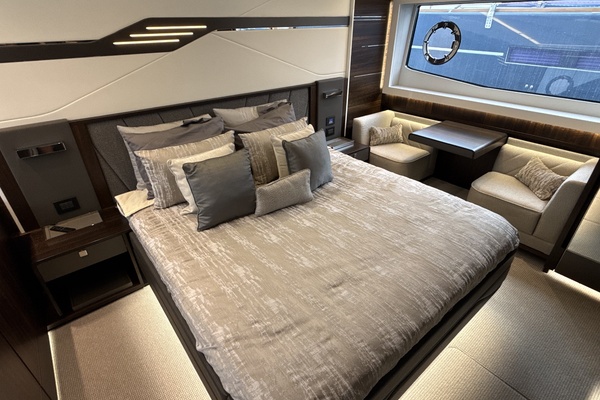 Levels 65ft Sunseeker Yacht For Sale