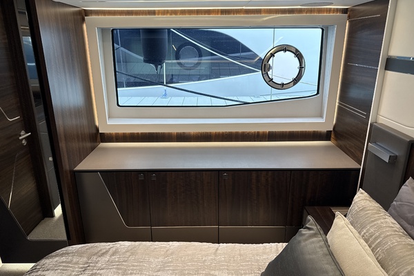 Levels 65ft Sunseeker Yacht For Sale
