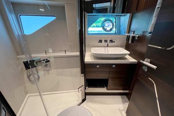 Levels 65ft Sunseeker Yacht For Sale