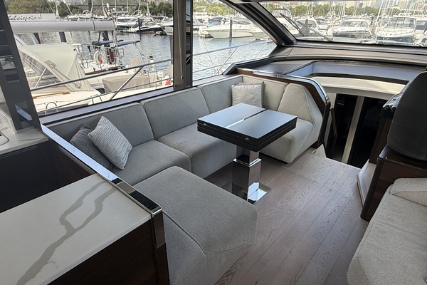 Levels 65ft Sunseeker Yacht For Sale