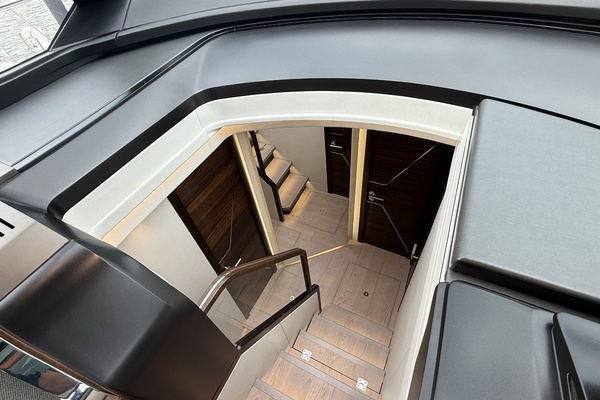 Levels 65ft Sunseeker Yacht For Sale