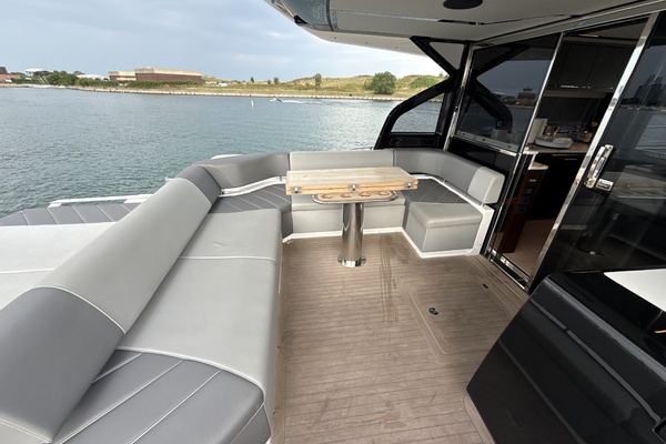 Levels 65ft Sunseeker Yacht For Sale