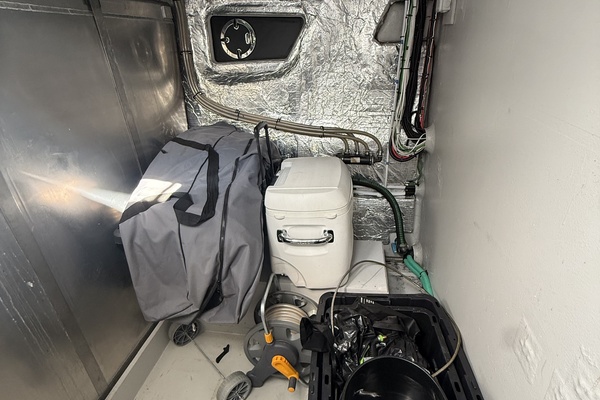 Levels 65ft Sunseeker Yacht For Sale