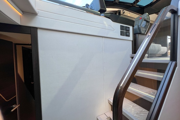Levels 65ft Sunseeker Yacht For Sale
