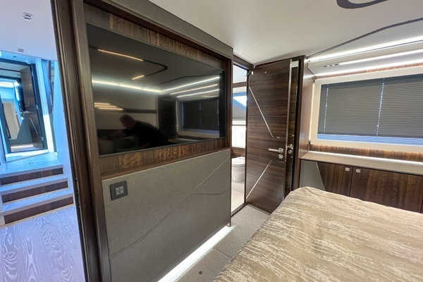 Levels 65ft Sunseeker Yacht For Sale