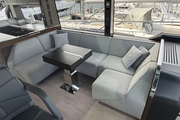 Levels 65ft Sunseeker Yacht For Sale