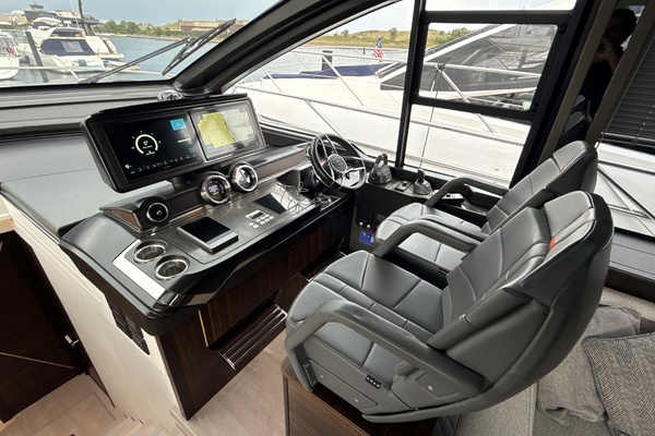 Levels 65ft Sunseeker Yacht For Sale