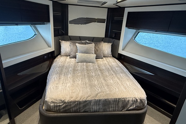 Levels 65ft Sunseeker Yacht For Sale