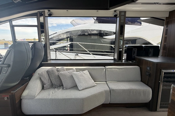 Sunseeker Predator 65 Yacht For Sale