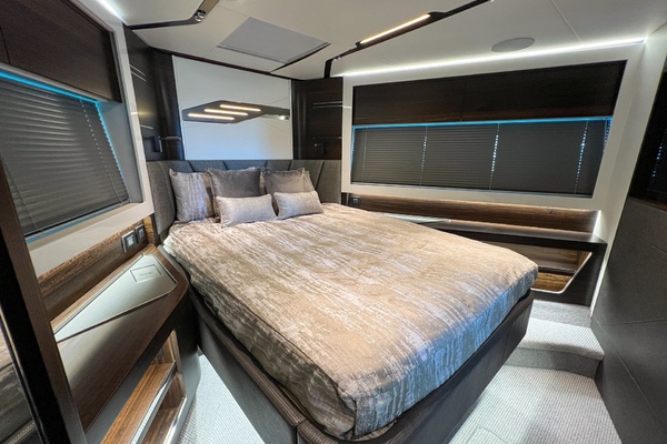 Levels 65ft Sunseeker Yacht For Sale