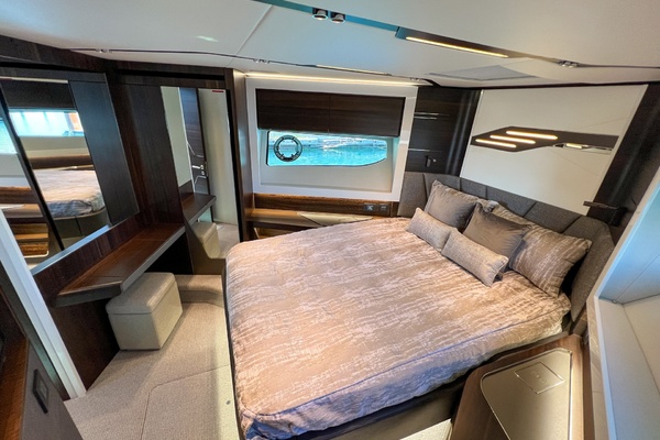 Levels 65ft Sunseeker Yacht For Sale