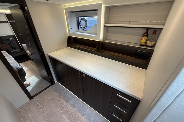 Levels 65ft Sunseeker Yacht For Sale