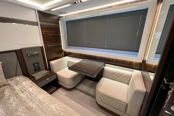 Levels 65ft Sunseeker Yacht For Sale