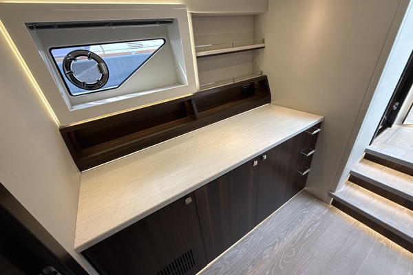 Levels 65ft Sunseeker Yacht For Sale