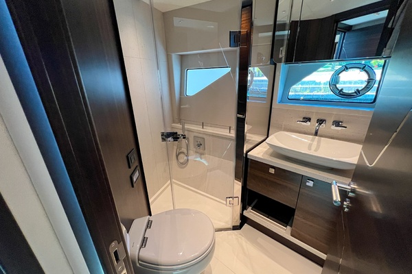 Levels 65ft Sunseeker Yacht For Sale