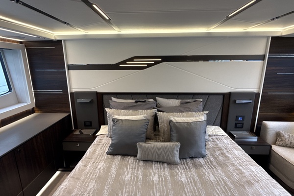 Levels 65ft Sunseeker Yacht For Sale