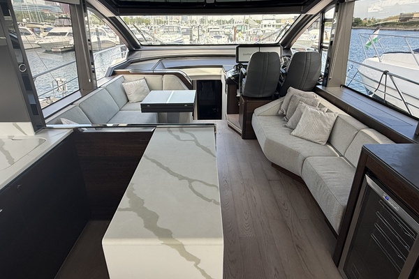 Levels 65ft Sunseeker Yacht For Sale