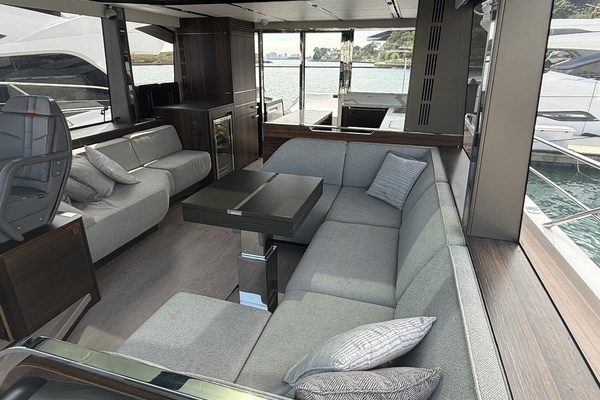 Levels 65ft Sunseeker Yacht For Sale