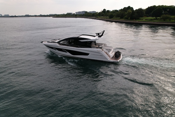 Levels 65ft Sunseeker Yacht For Sale