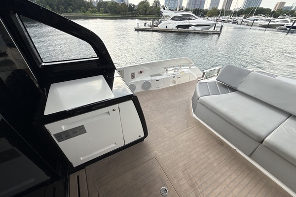 Levels 65ft Sunseeker Yacht For Sale