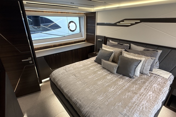 Levels 65ft Sunseeker Yacht For Sale