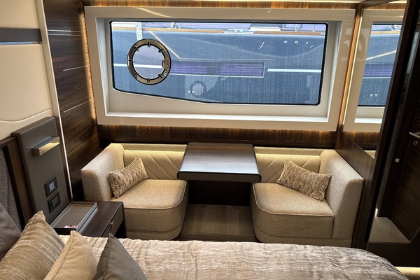 Levels 65ft Sunseeker Yacht For Sale