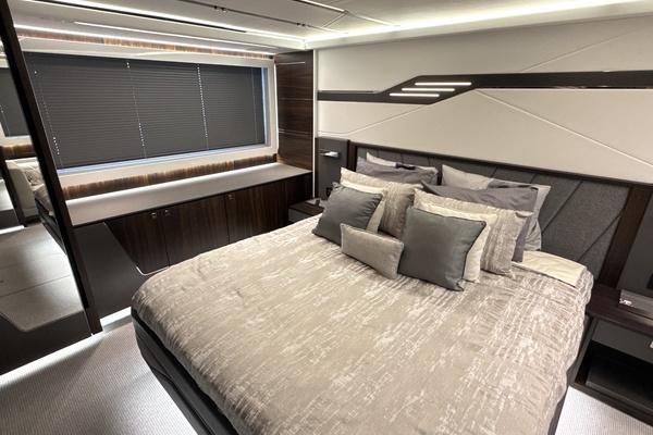 Levels 65ft Sunseeker Yacht For Sale