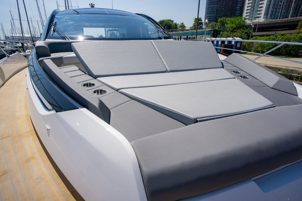 Levels 65ft Sunseeker Yacht For Sale