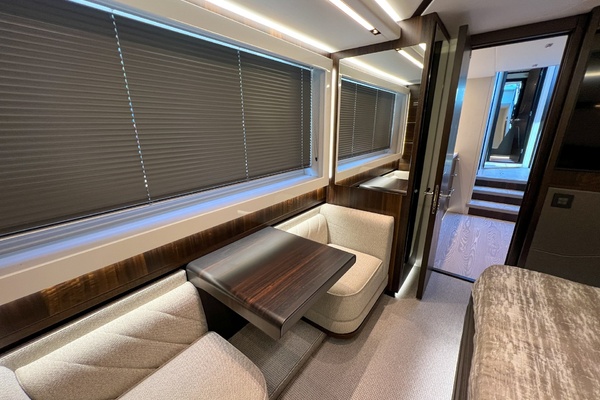 Levels 65ft Sunseeker Yacht For Sale