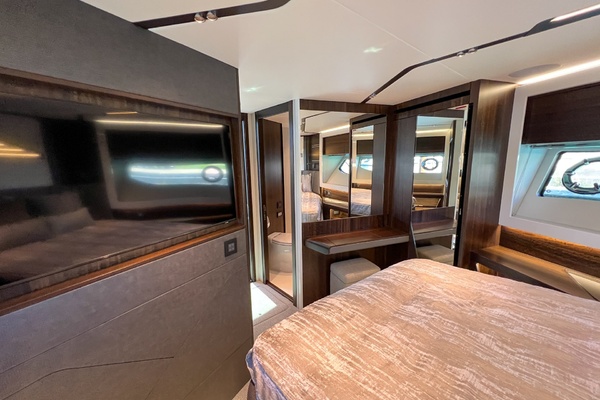 Levels 65ft Sunseeker Yacht For Sale