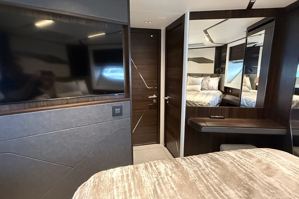 Levels 65ft Sunseeker Yacht For Sale