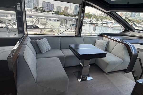 Levels 65ft Sunseeker Yacht For Sale