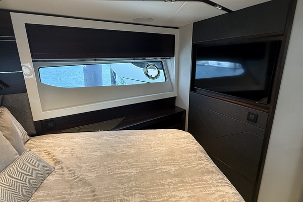 Levels 65ft Sunseeker Yacht For Sale