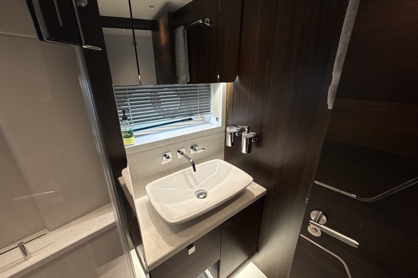 Levels 65ft Sunseeker Yacht For Sale
