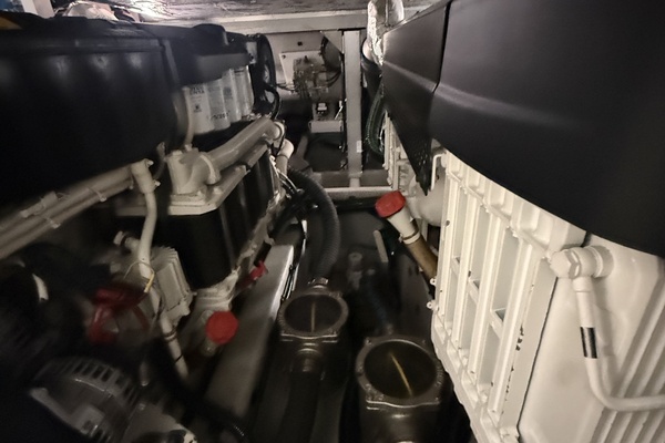 Levels 65ft Sunseeker Yacht For Sale