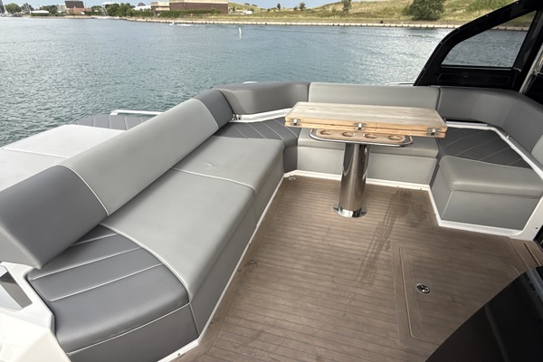 Levels 65ft Sunseeker Yacht For Sale