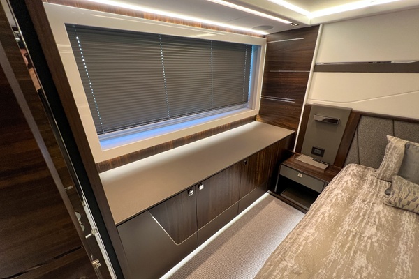 Levels 65ft Sunseeker Yacht For Sale