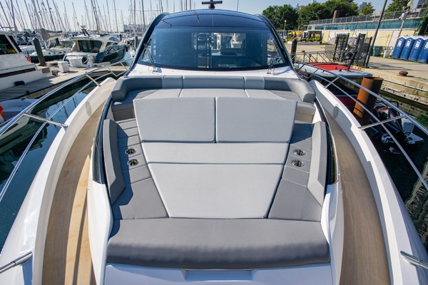 Levels 65ft Sunseeker Yacht For Sale