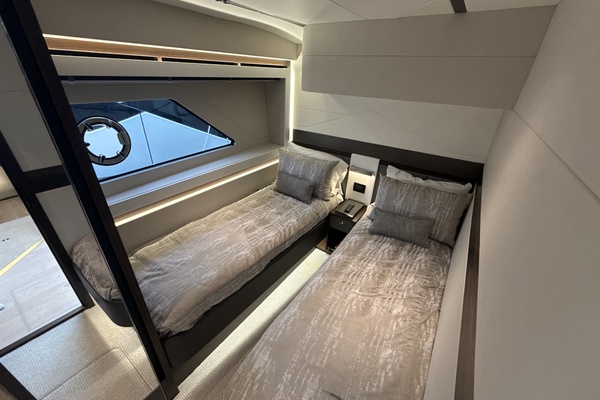 Levels 65ft Sunseeker Yacht For Sale
