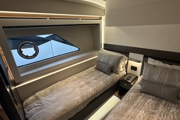 Levels 65ft Sunseeker Yacht For Sale