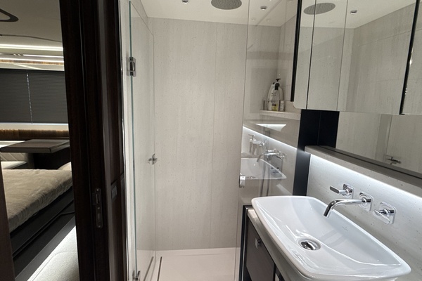 Levels 65ft Sunseeker Yacht For Sale