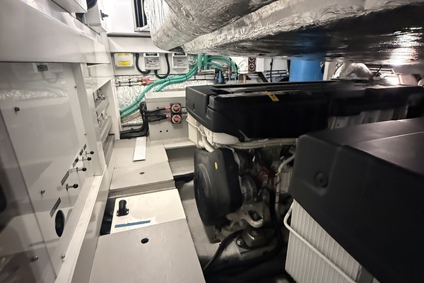 Levels 65ft Sunseeker Yacht For Sale