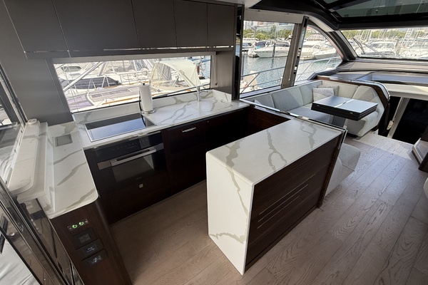 Levels 65ft Sunseeker Yacht For Sale