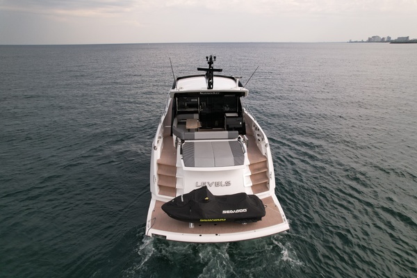 Levels 65ft Sunseeker Yacht For Sale