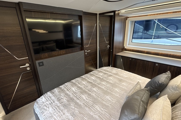 Levels 65ft Sunseeker Yacht For Sale