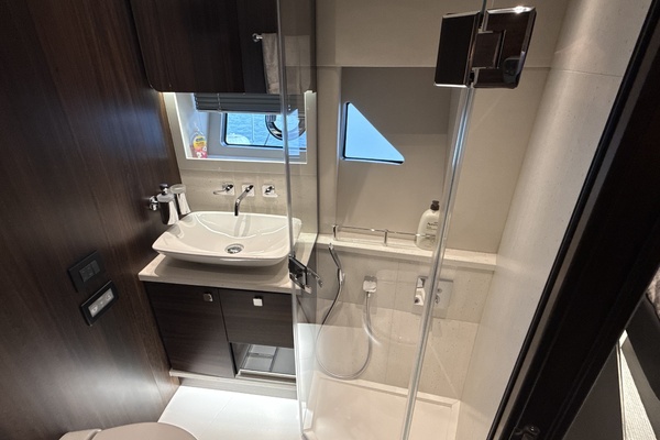Levels 65ft Sunseeker Yacht For Sale