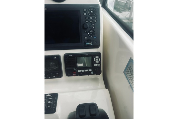 Reel Music II 33ft Pursuit Yacht For Sale