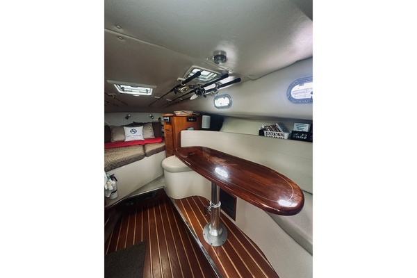 Reel Music II 33ft Pursuit Yacht For Sale